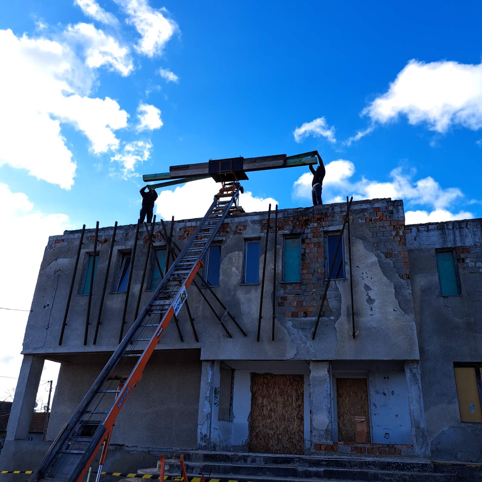 Klubház galéria kép 2